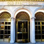 Old Ebbitt Grill