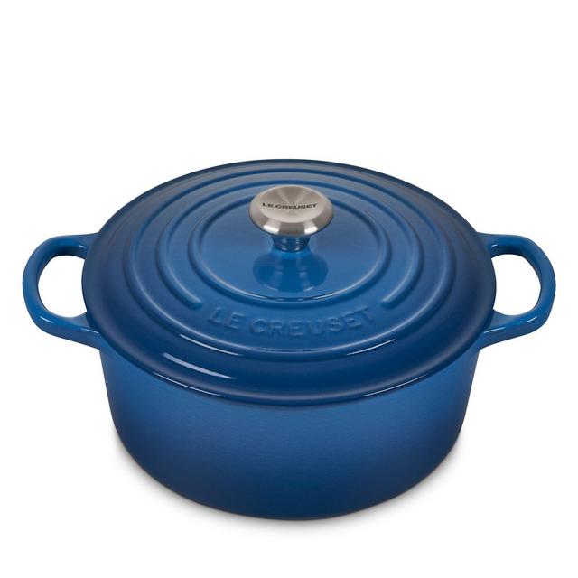 Le Creuset Signature 3.5 Quart Round French Oven