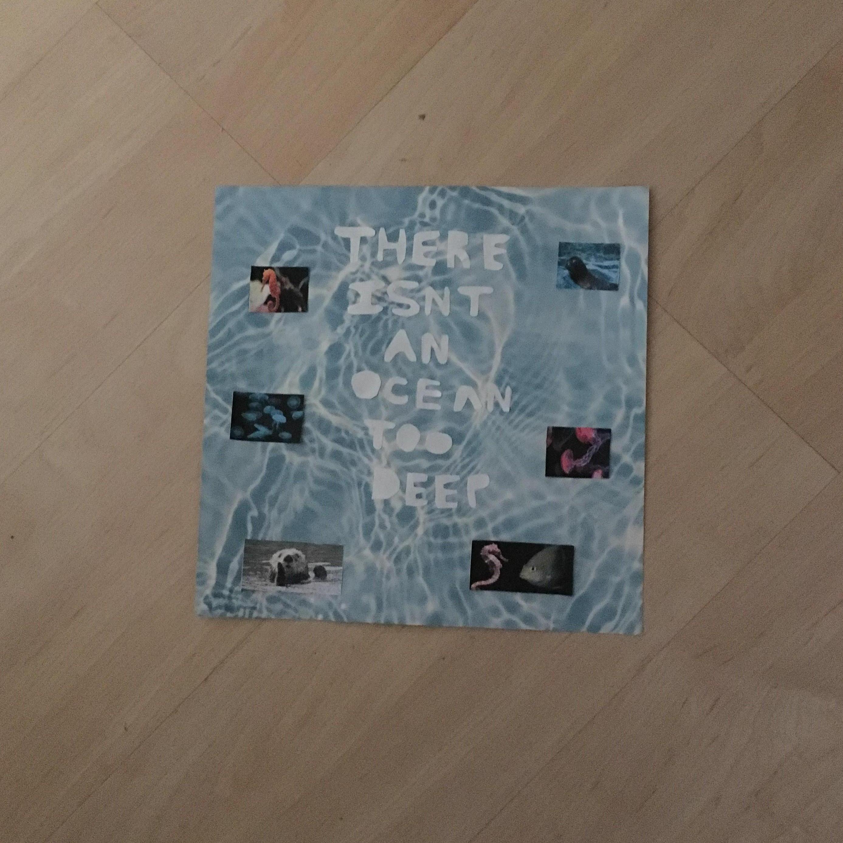 CJ's promposal (pt 1)
CJ and Lilli's song is "I Will Follow You" by Ricky Nelson. He made a trail of scrapbook pages of the lyrics and had the song playing when Lilli walked into the house