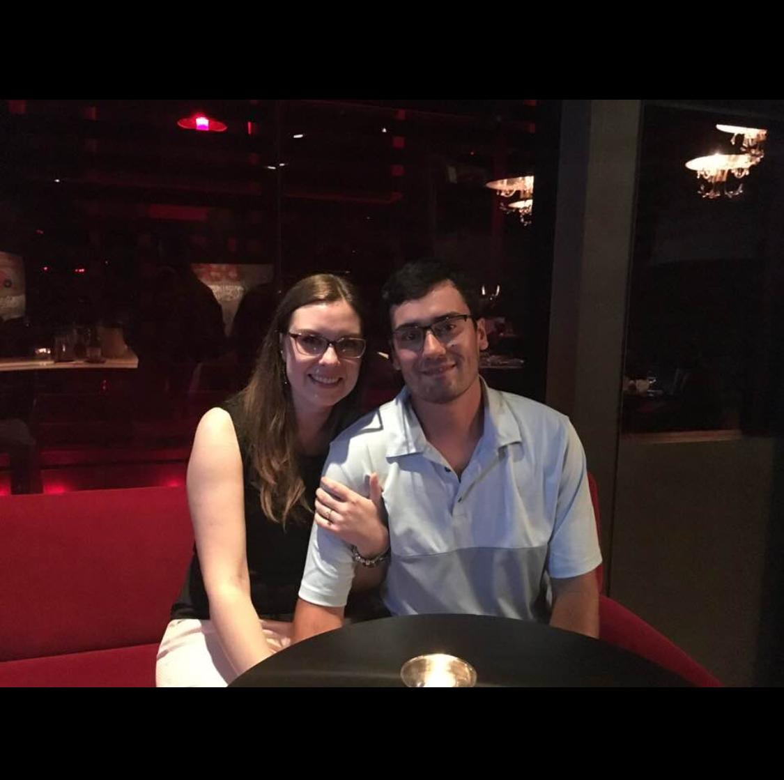 The Wedding Website of Nicholas Hipolito Lugo and Sarah Nicole Landry