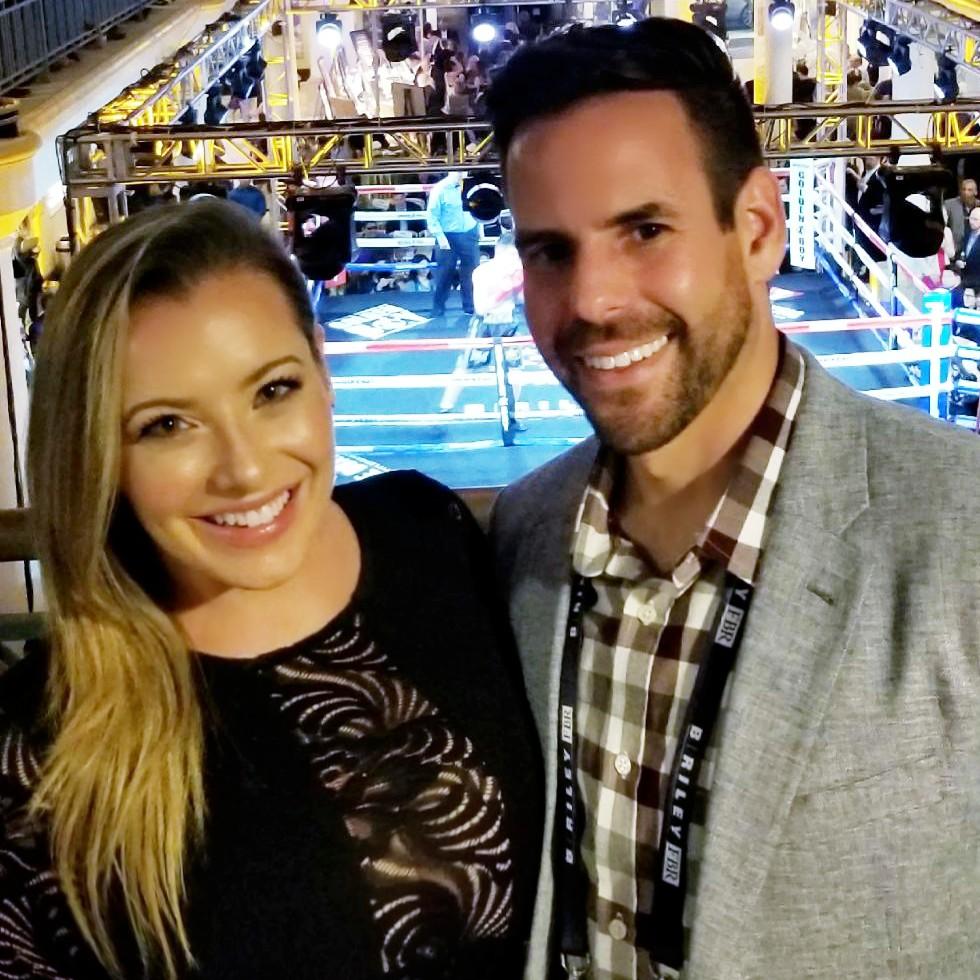 Date night!