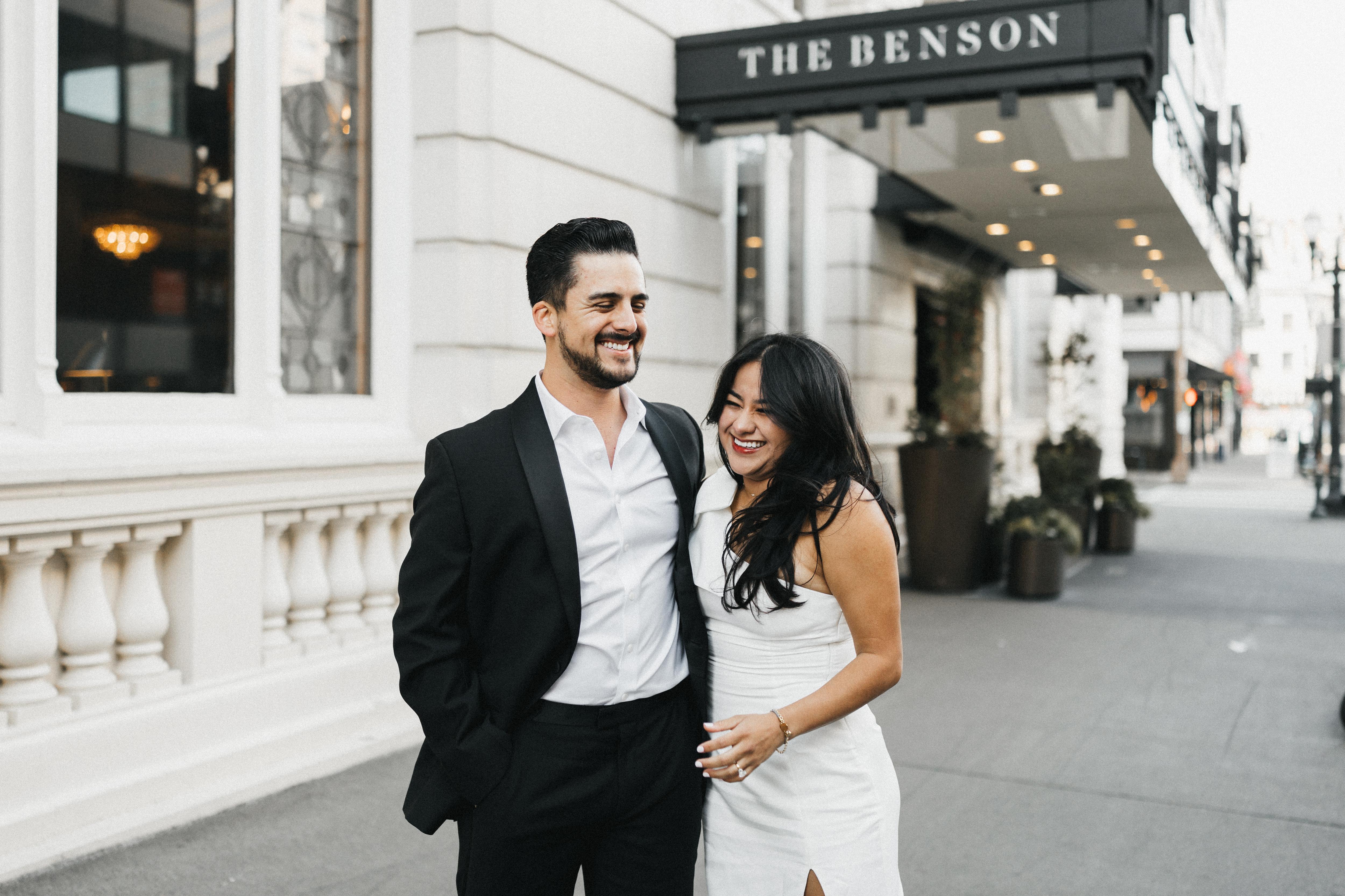 The Wedding Website of Jennifer Yohana Caballero and Luis-Felipe Zavala