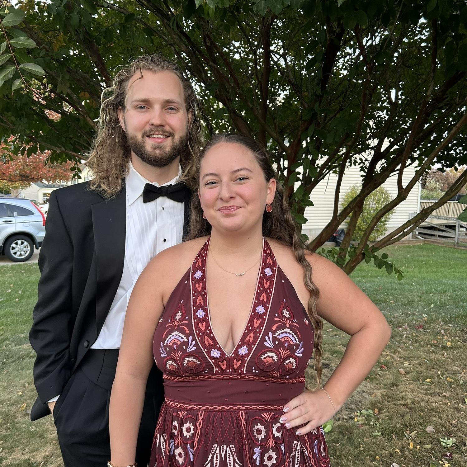 Library Gala 2024