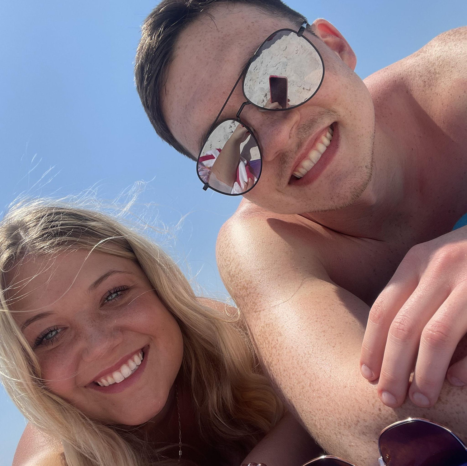 Navarre Beach 2022