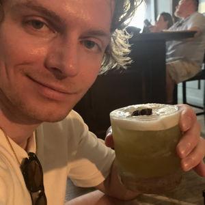 Venmo Honeymoon Fund (zero fee)