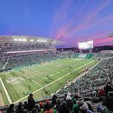 Mosaic Stadium