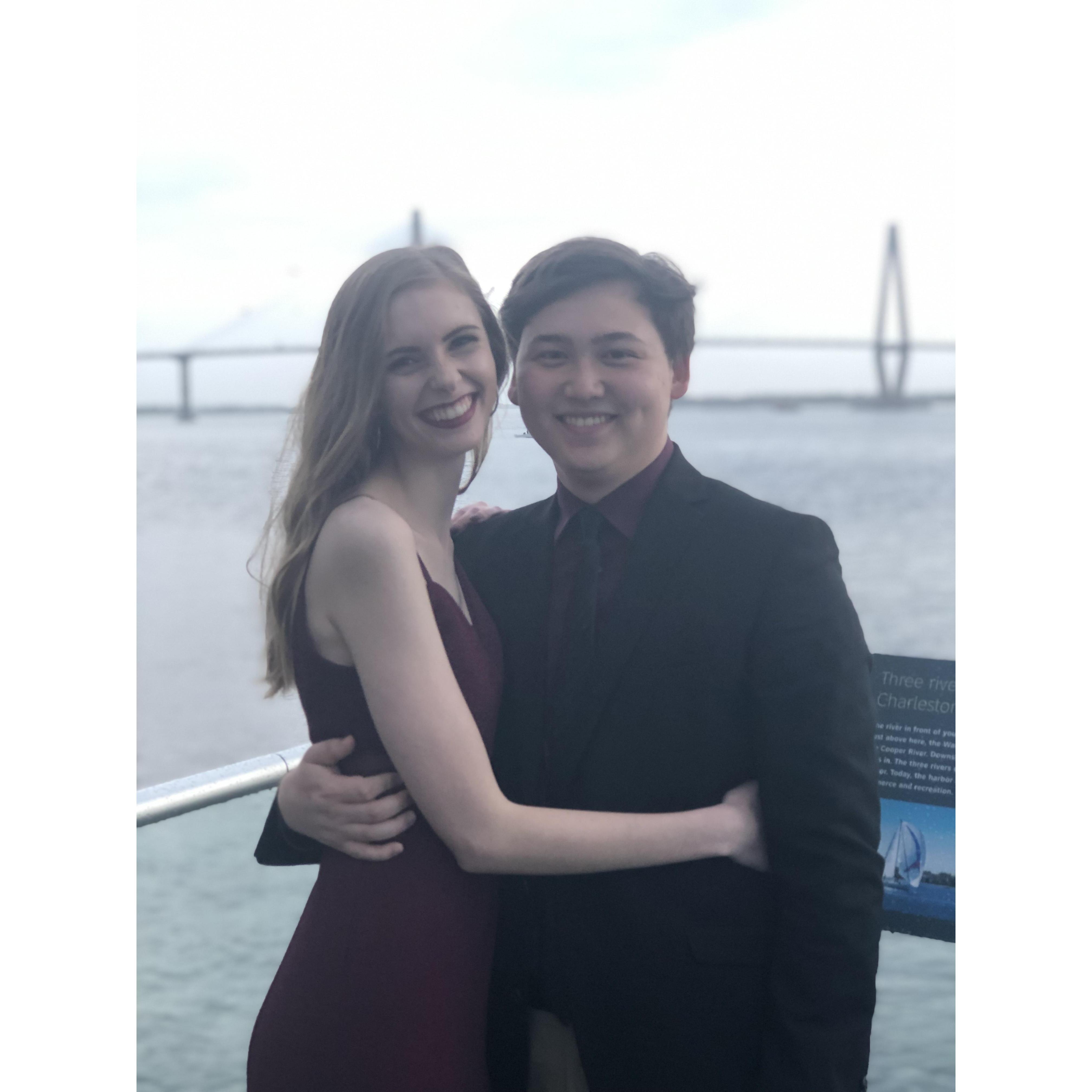 CSU Formal 2019!