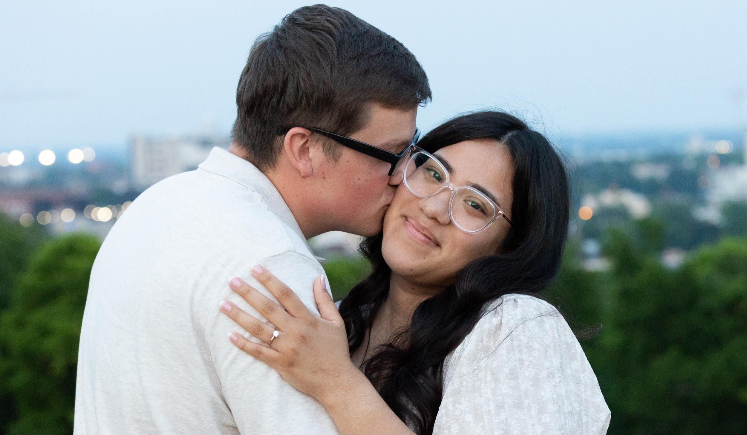 The Wedding Website of Ashley Martinez and Fernando Castellanos