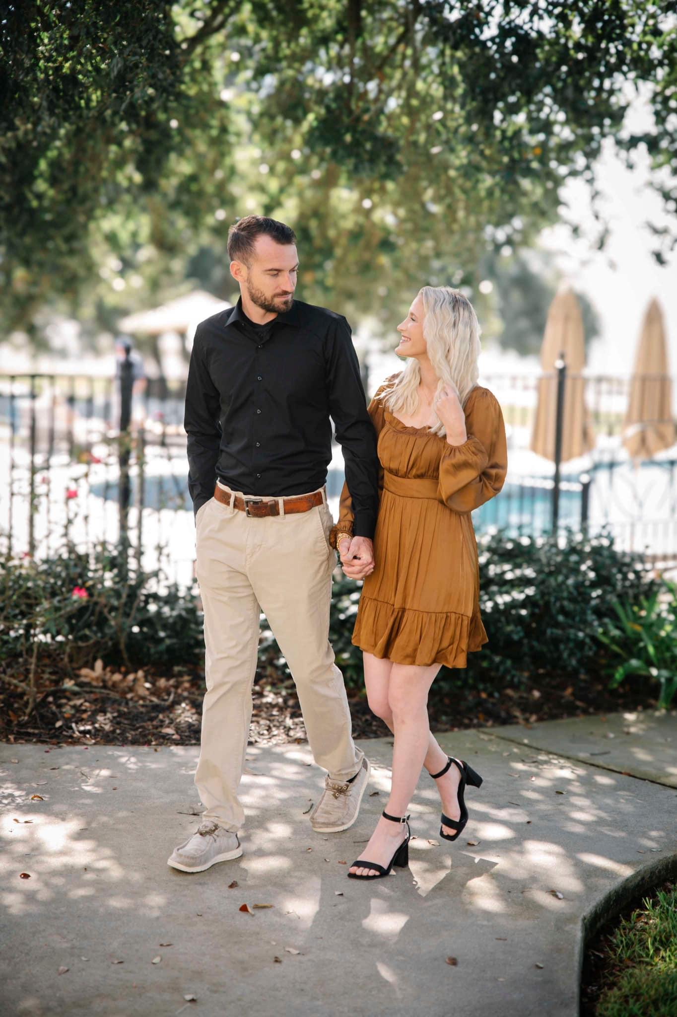 The Wedding Website of Kameryn Walker and Keith Dolin