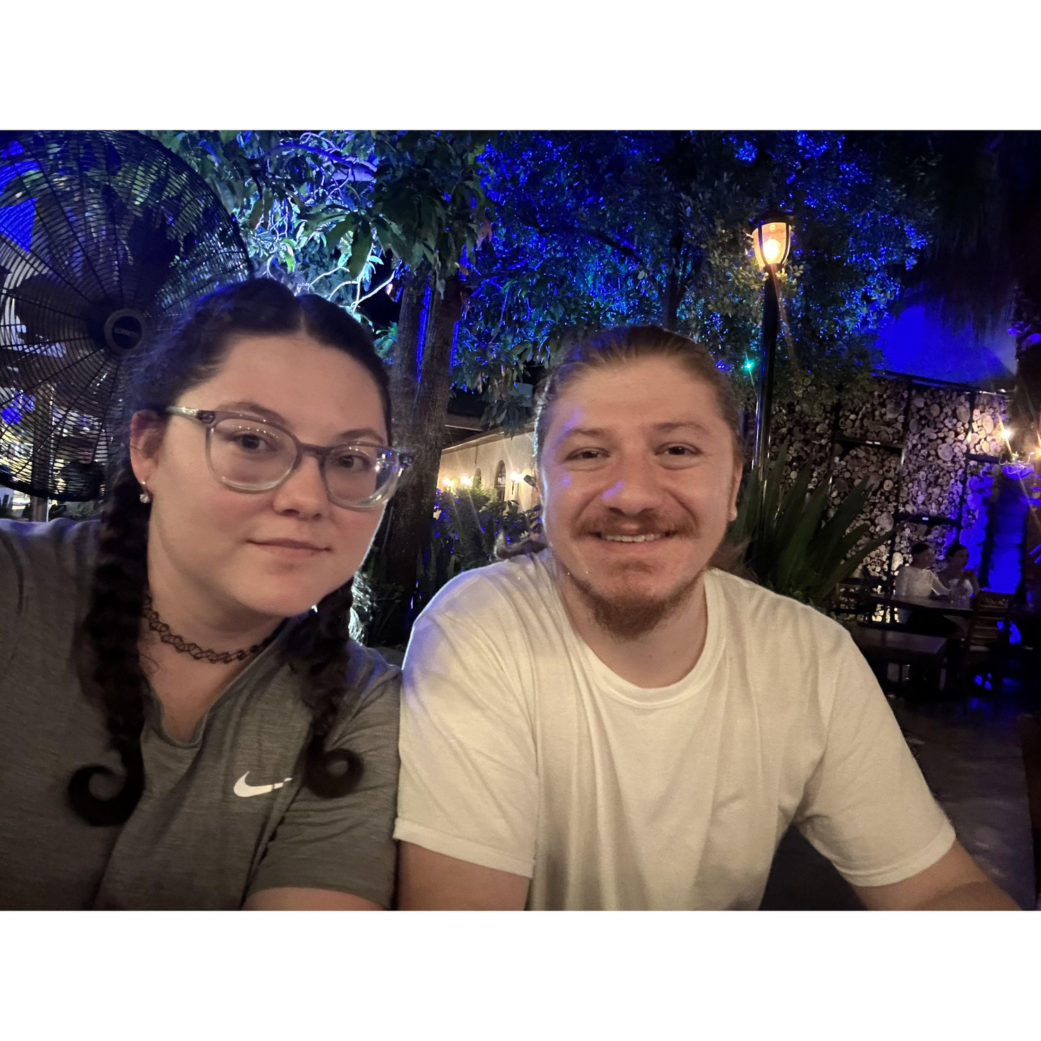 La Paz, Mexico 2024