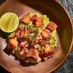 Punto Baja