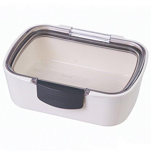 Cheese Keeper Container Stainless Steel Deli Saver Tray For Lunch Meat  Storage Kitchen Grease Drain Containers With Raised - AliExpress
