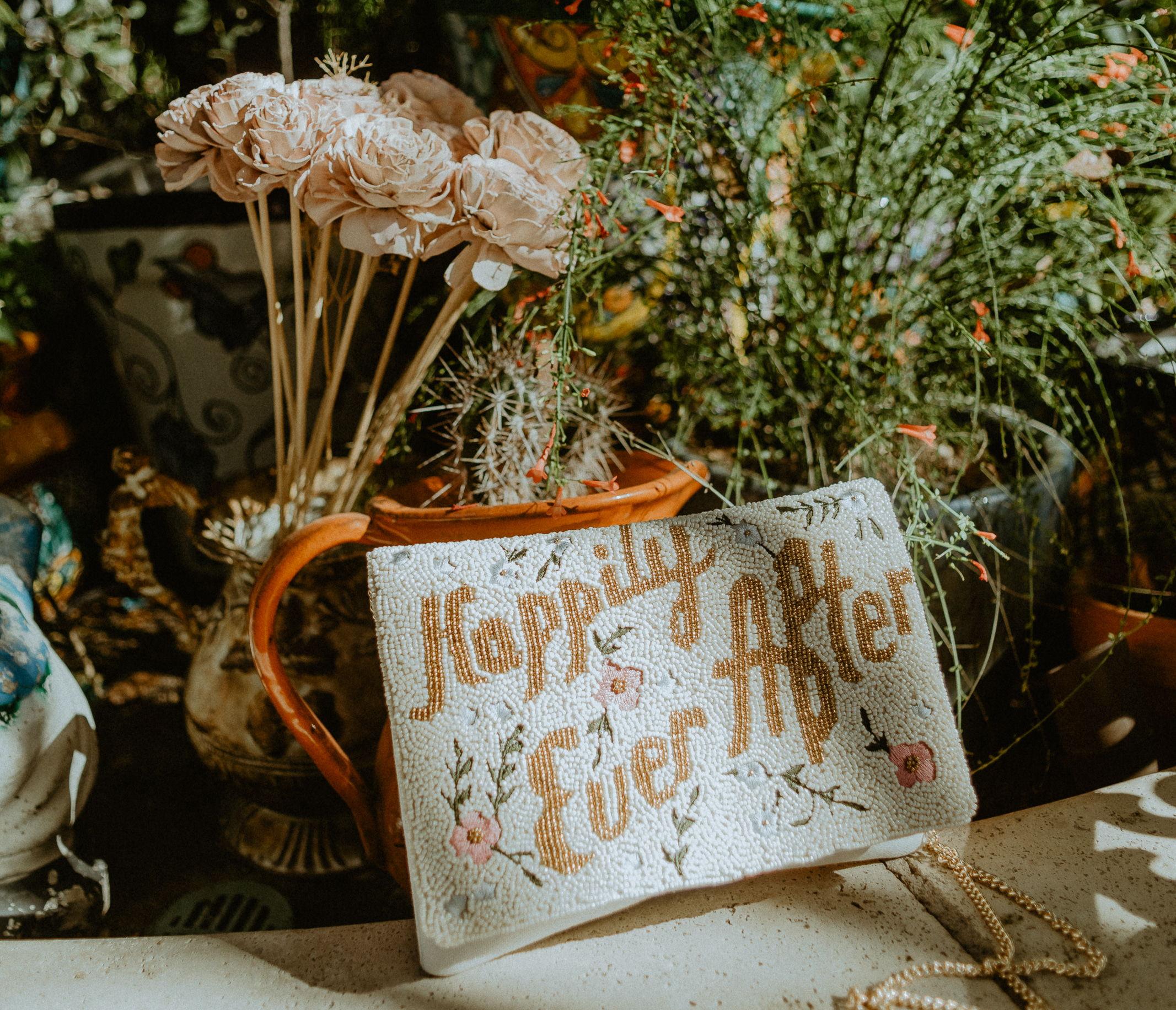 The Wedding Website of Ari Wolever and Justin Dougher