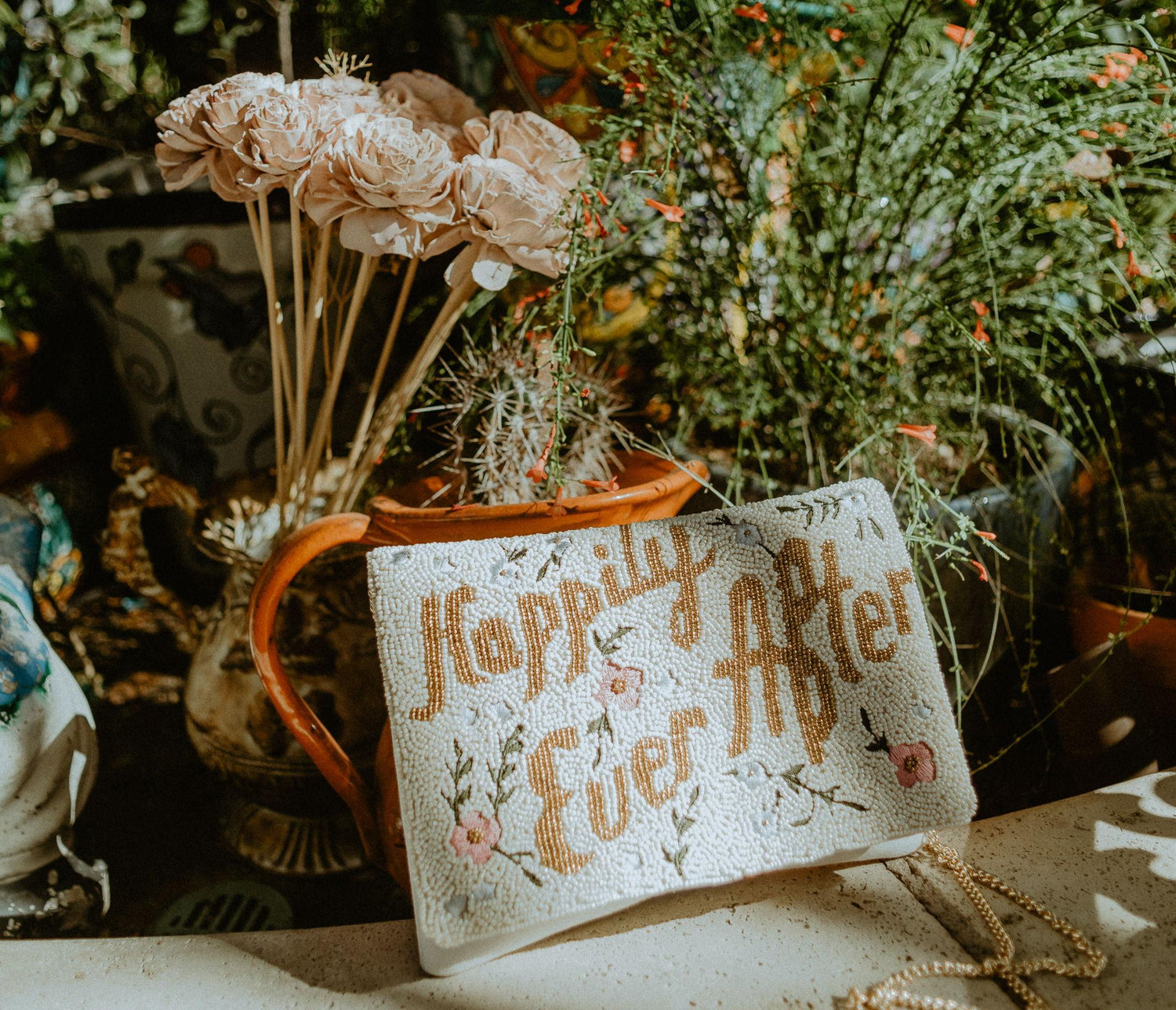 The Wedding Website of Ari Wolever and Justin Dougher