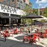 Parlor Pizza Bar West Loop