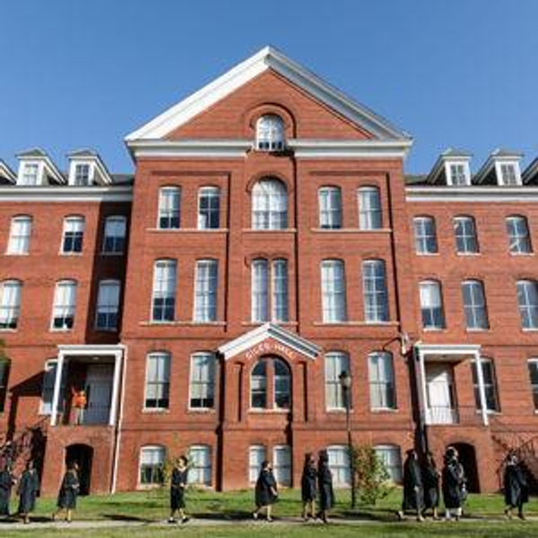 College Funds