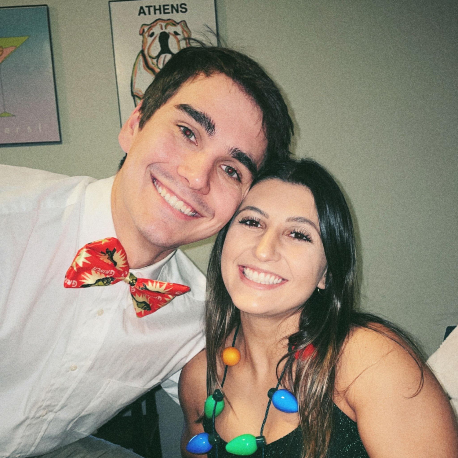 December 2022 Christmas Date Night!