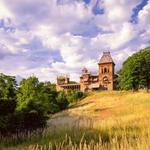 Olana State Historic Site