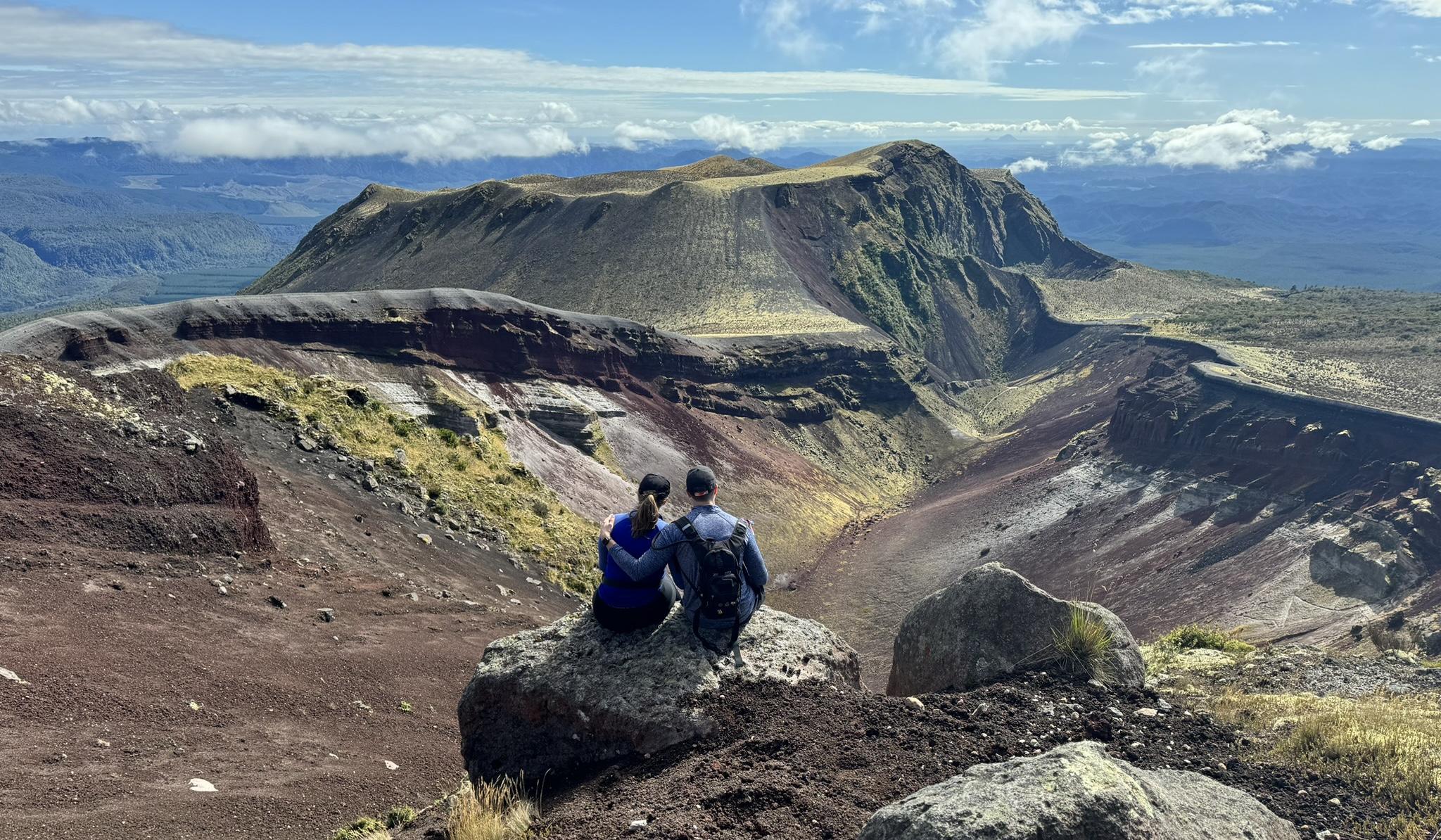 The Wedding Website of Liz Reynolds and Alex Swenson