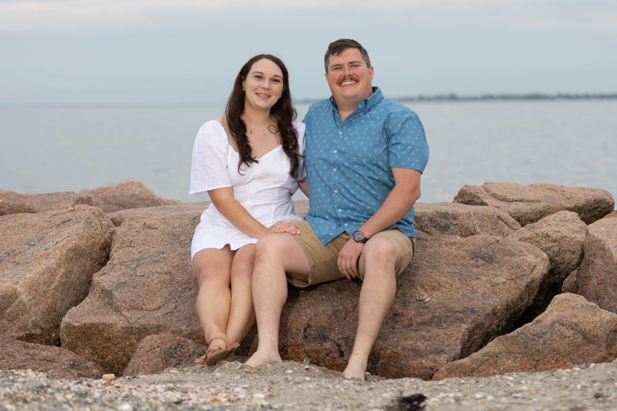 The Wedding Website of Kaitlyn Hill and Iestyn Norton