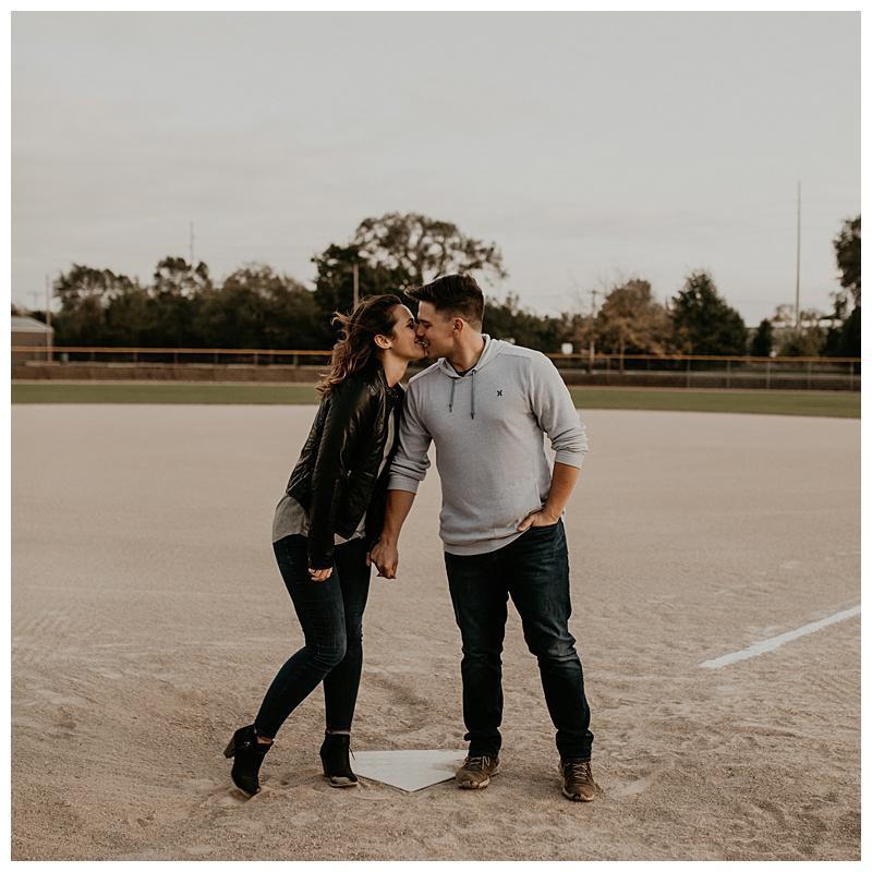 Engagement Pictures by Stephanie McKenna