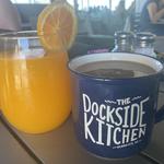 Dockside Kitchen