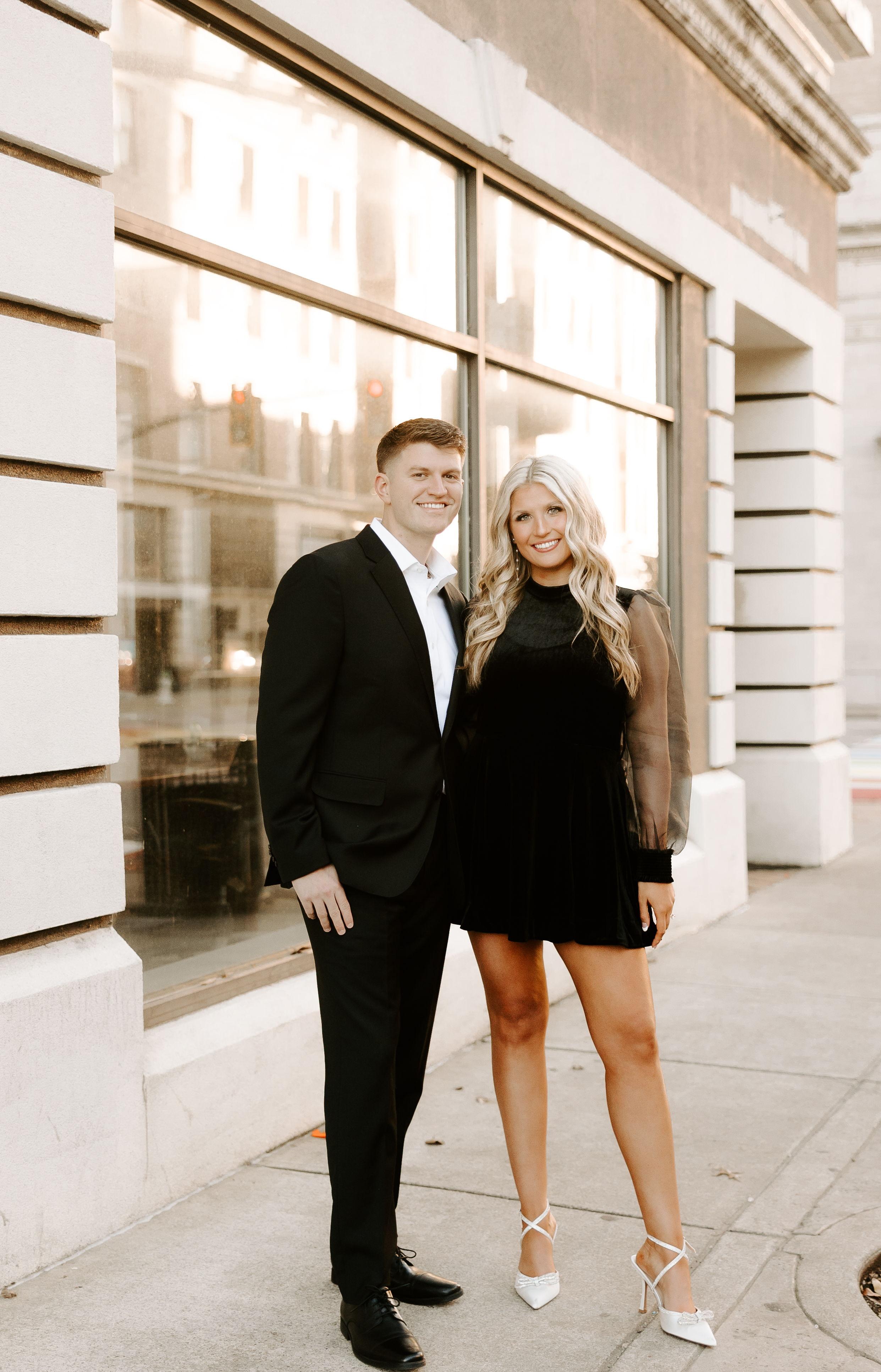 The Wedding Website of Brianna Washburn and Jacob Lawrence