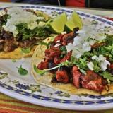 Taqueria El Gallo Azteca