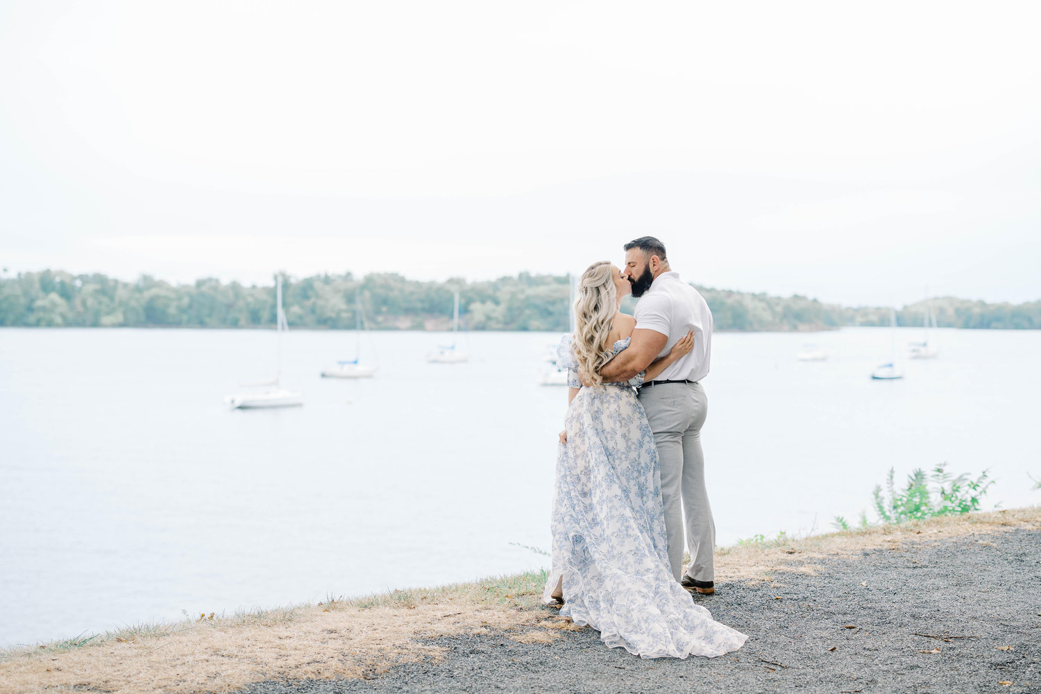 The Wedding Website of Morgan Lewis and Zack Cucinotta