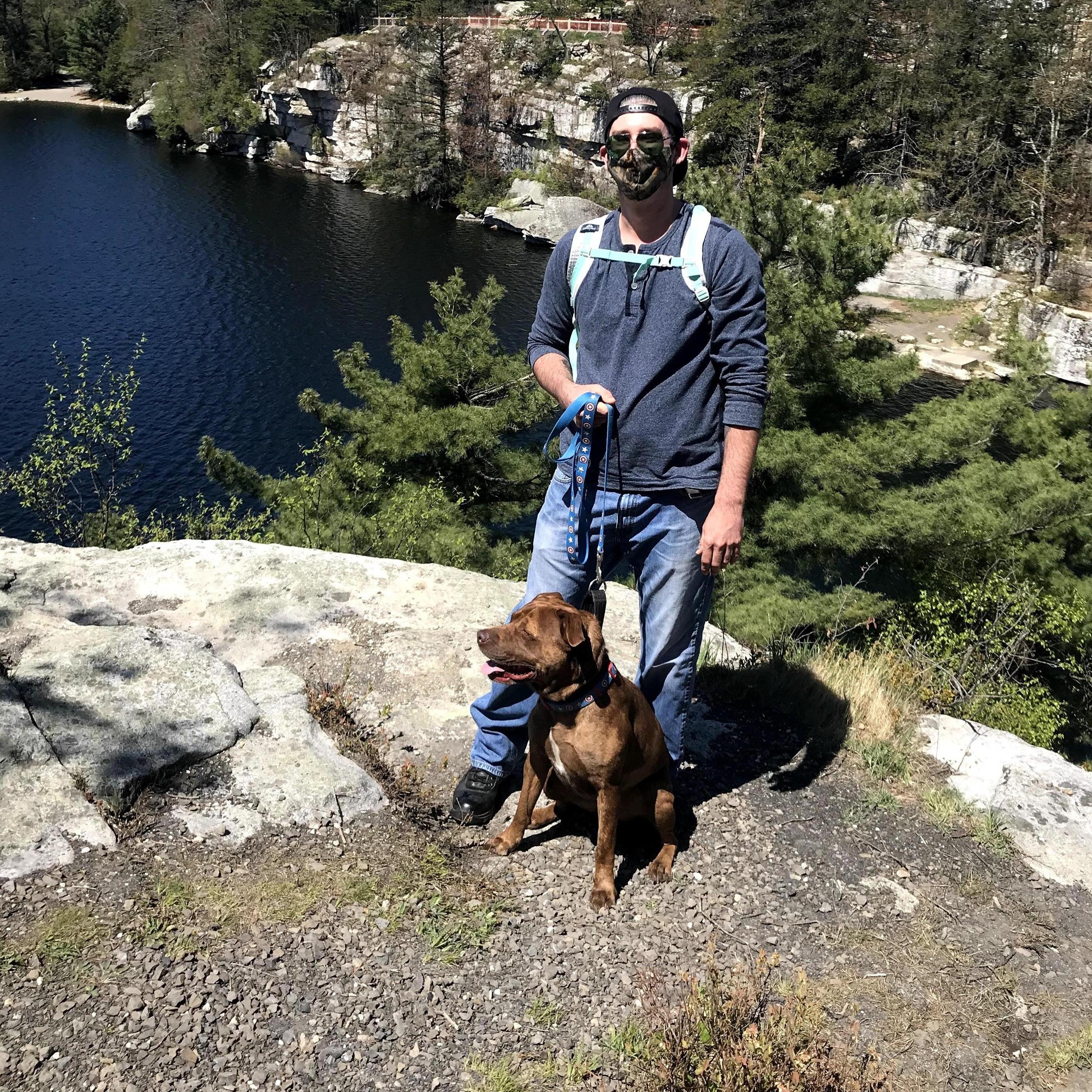 Our Happy Place