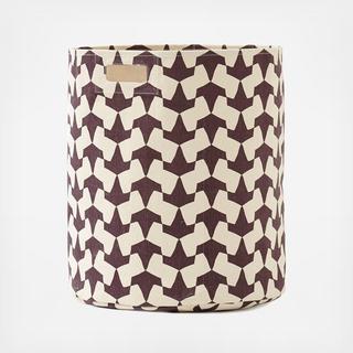 Ridley Origami Hamper