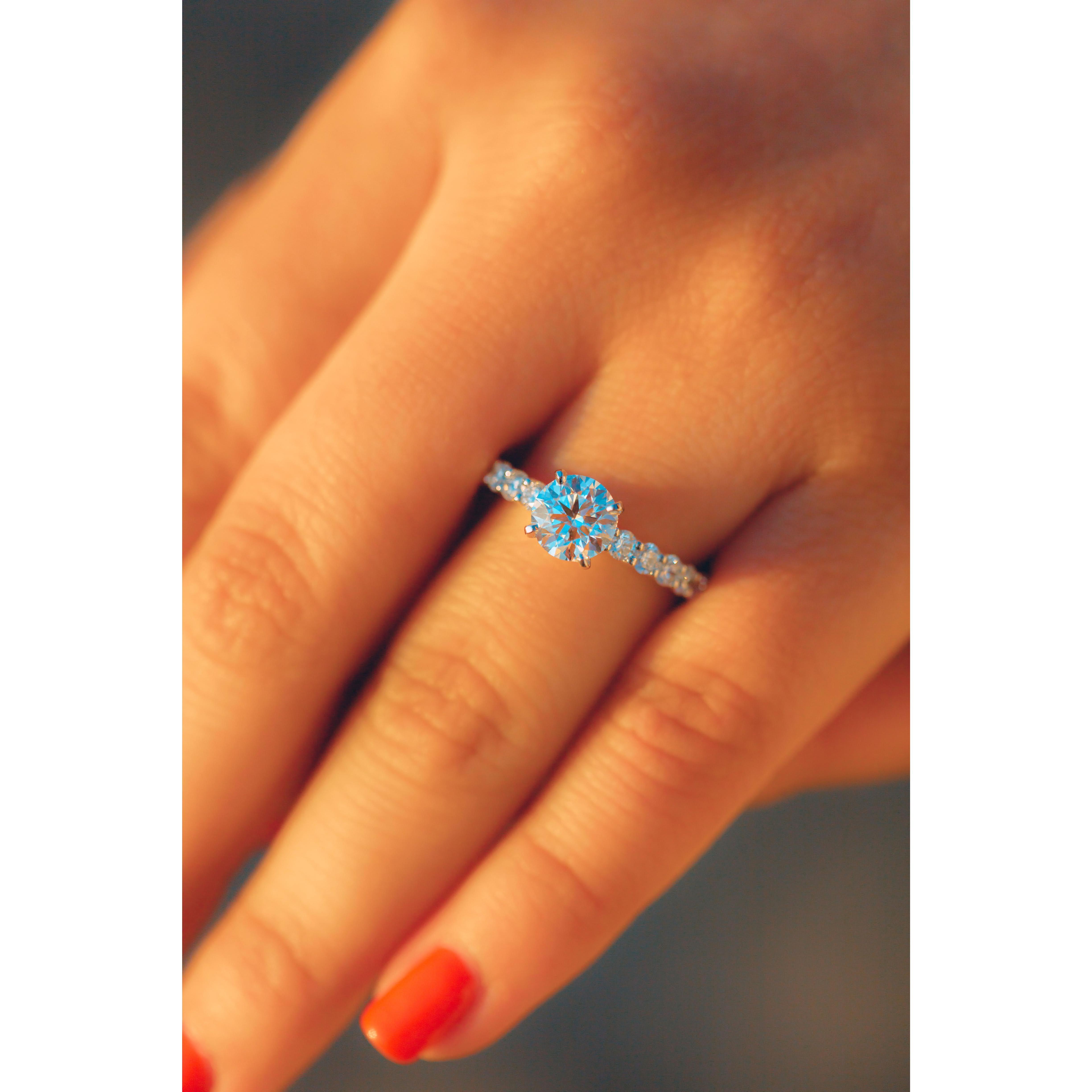 the ring of my dreams