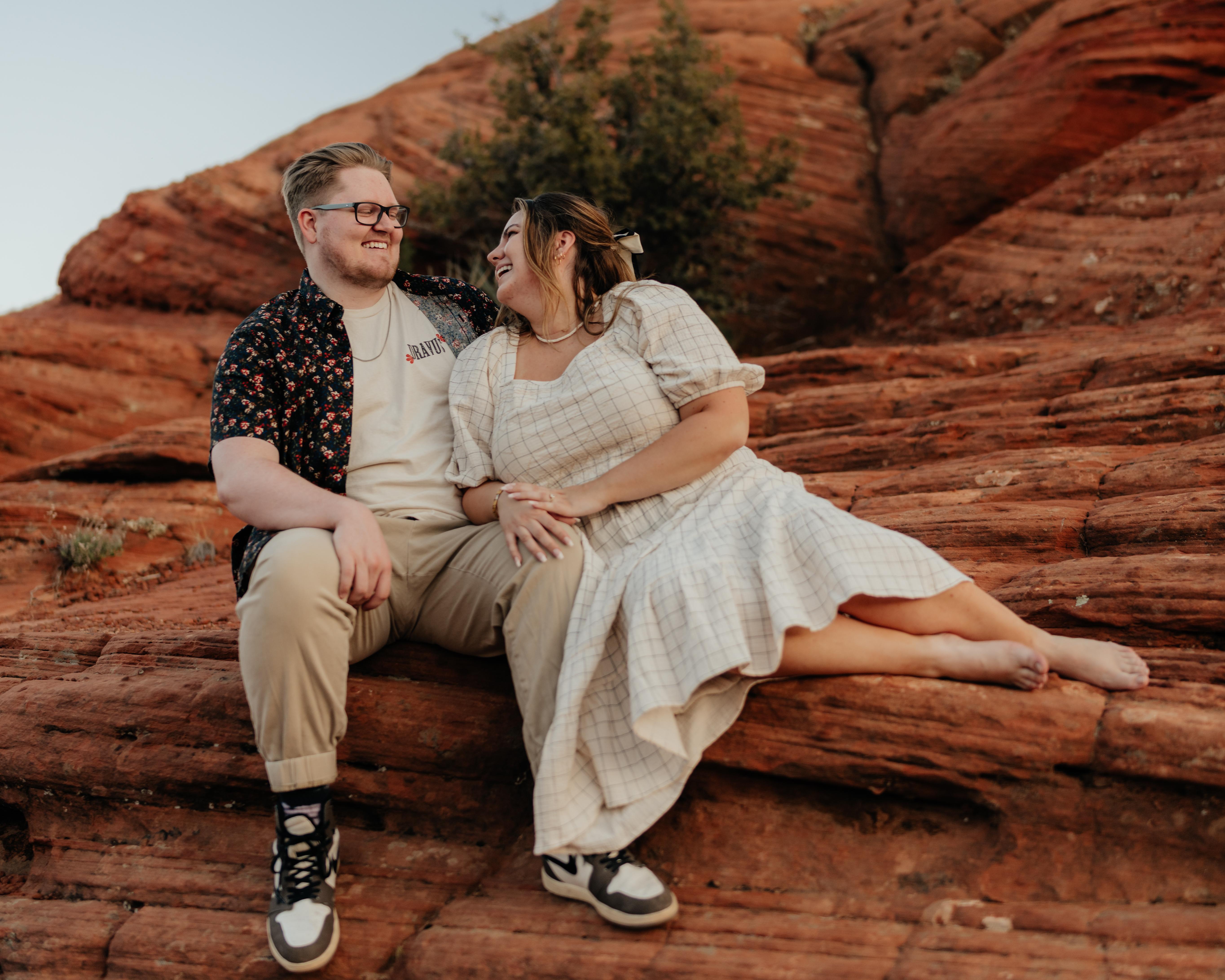 The Wedding Website of Noelle Fuller and Josh Kershaw