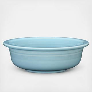 Classic Rim Large Serving Bowl