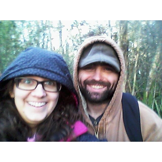 Swamp Hike 2016