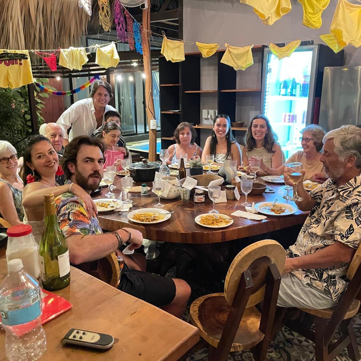 Puerto Escondido