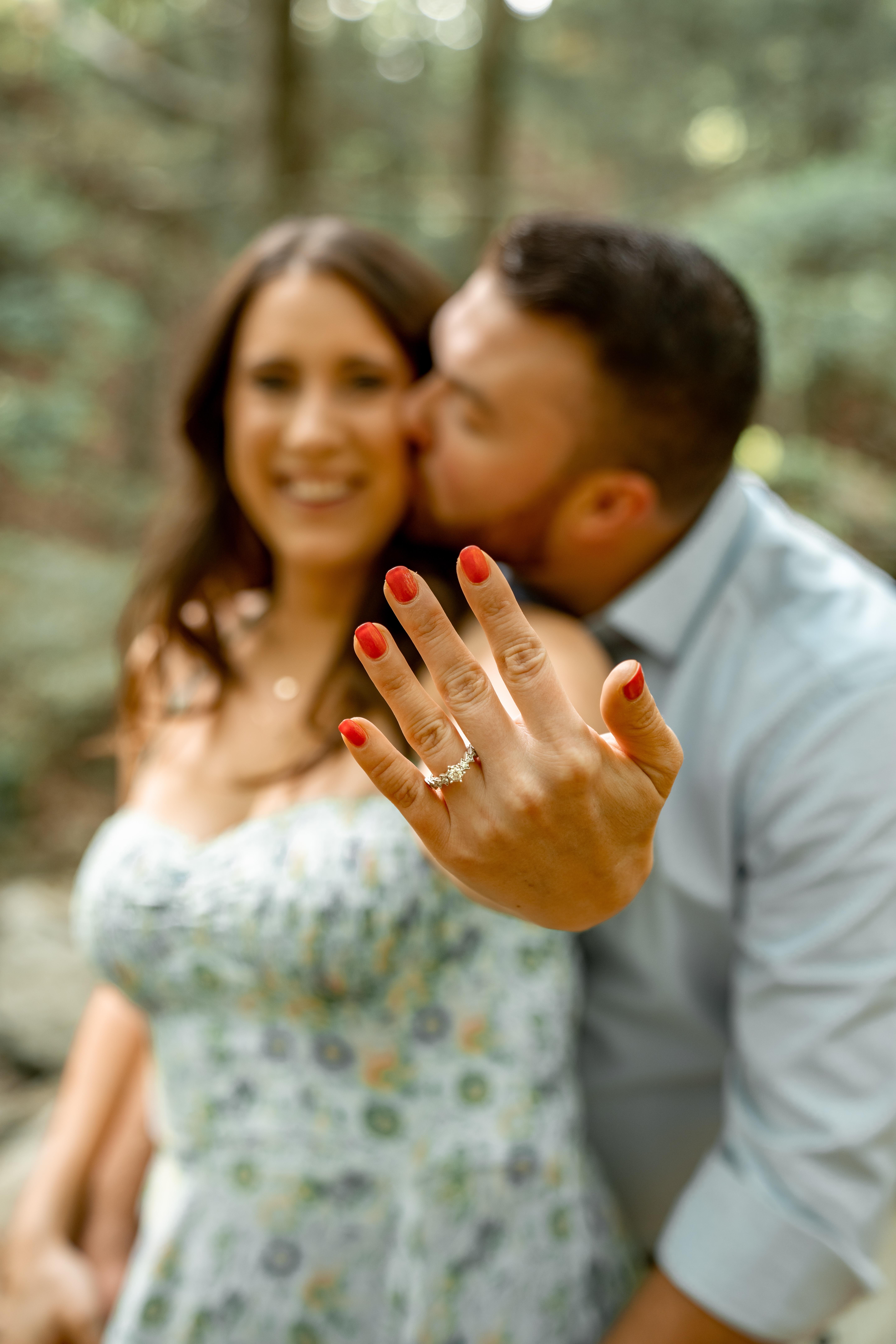 The Wedding Website of Christina Buswell and Michael Conlan