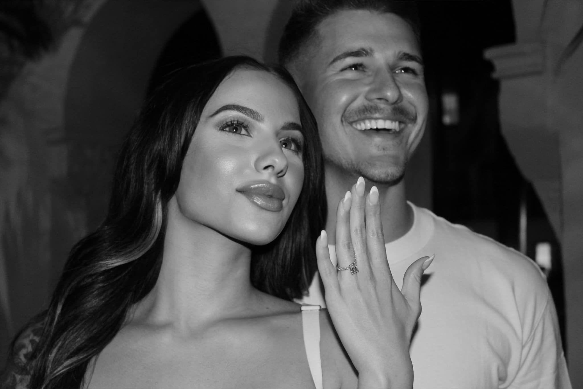 The Wedding Website of Mackenzie Russo and David Lange