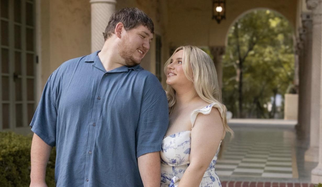 The Wedding Website of Brittany Klinge and Troy Skrimager