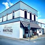 The Florence Marketplace