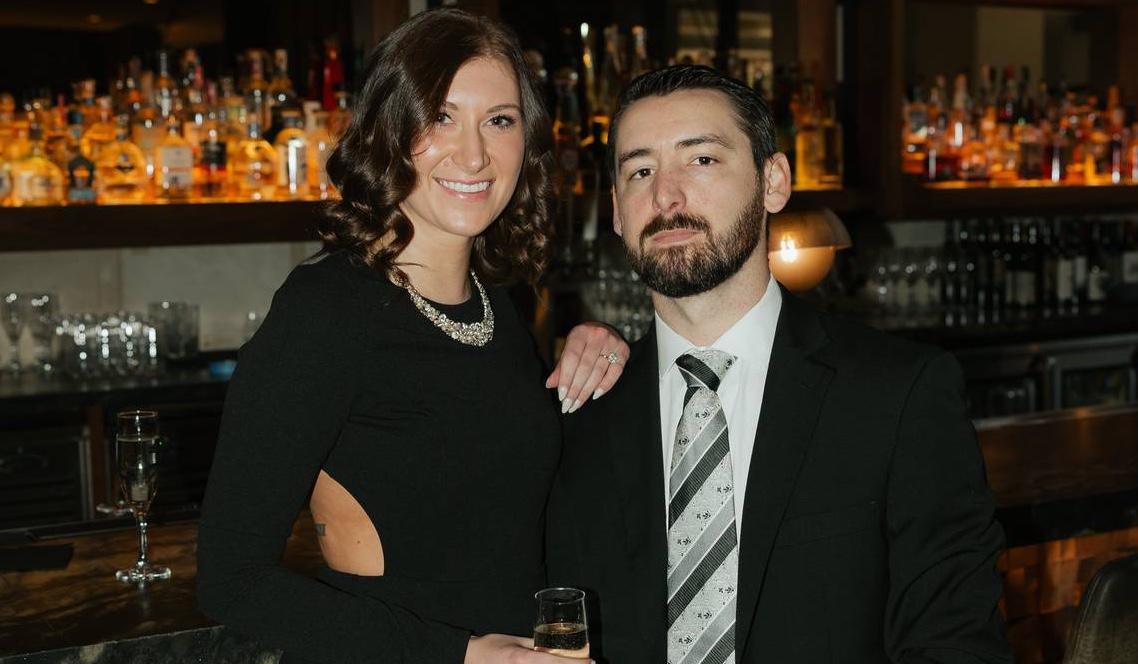 The Wedding Website of HALEIGH SMITH and JAREN JONES