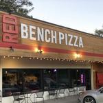 Red Bench Pizza