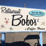 Bobo's Restaurant