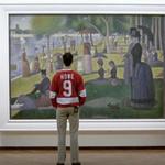 The Art Institute of Chicago