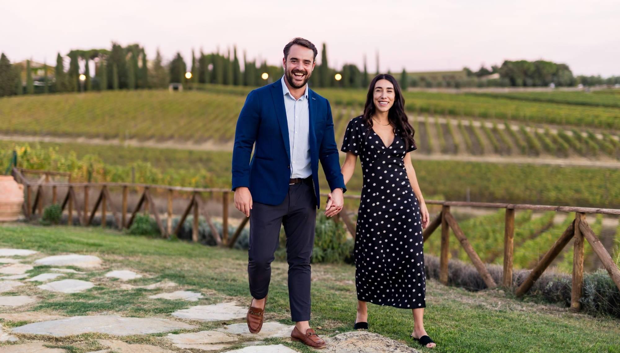 The Wedding Website of Karly Hilliard and Christopher Connolly