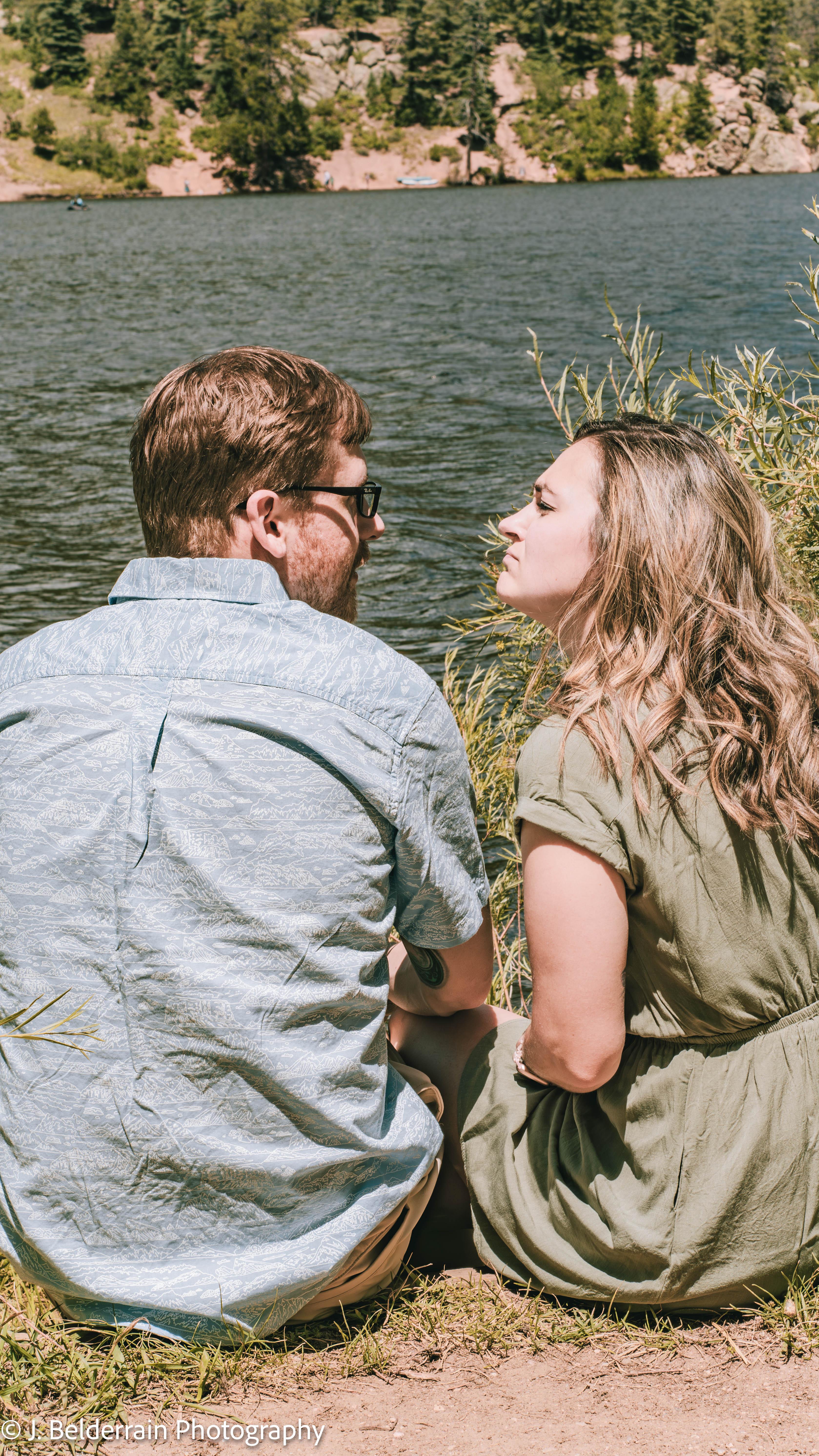The Wedding Website of Micahla Scott and Jeffrey Callan
