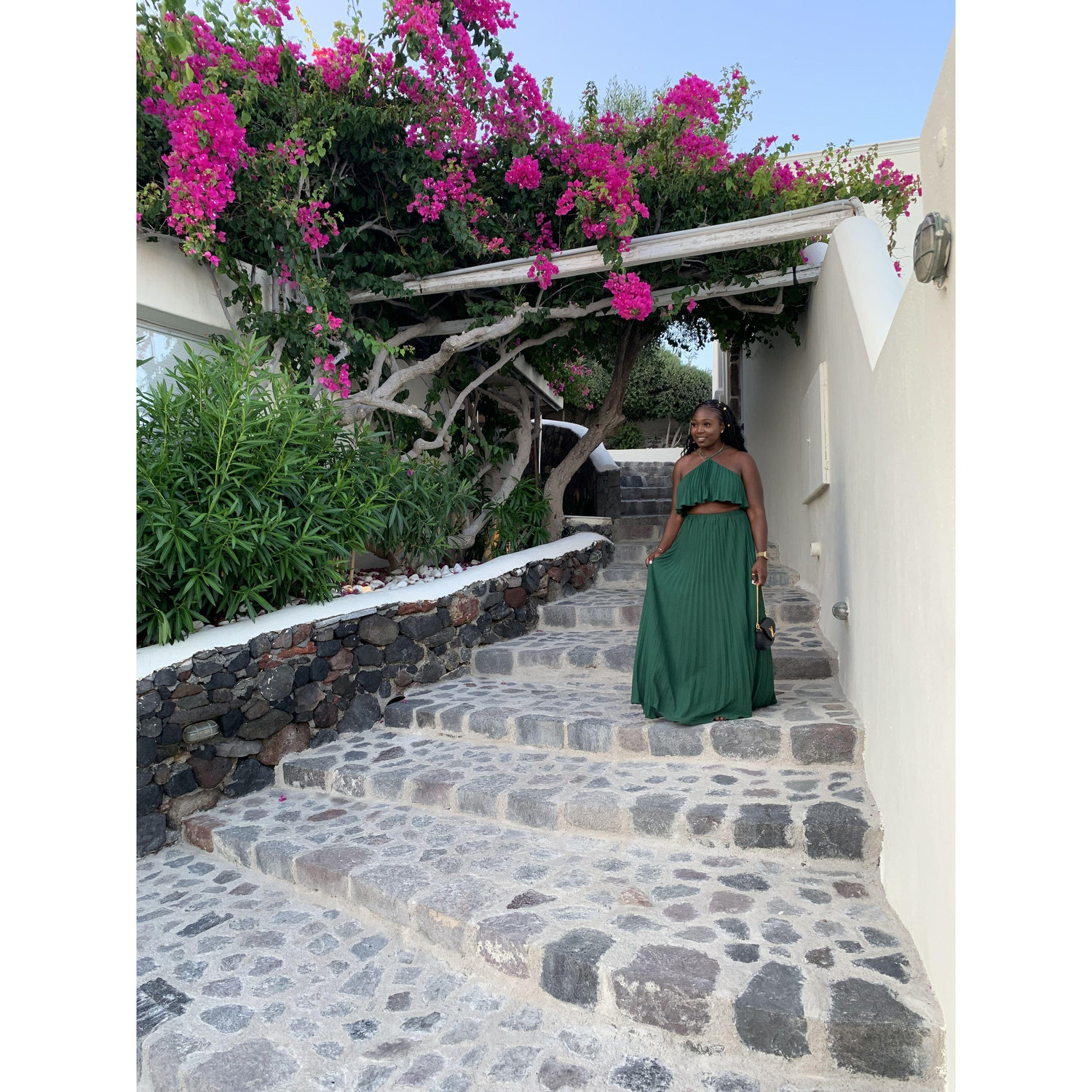 Santorini