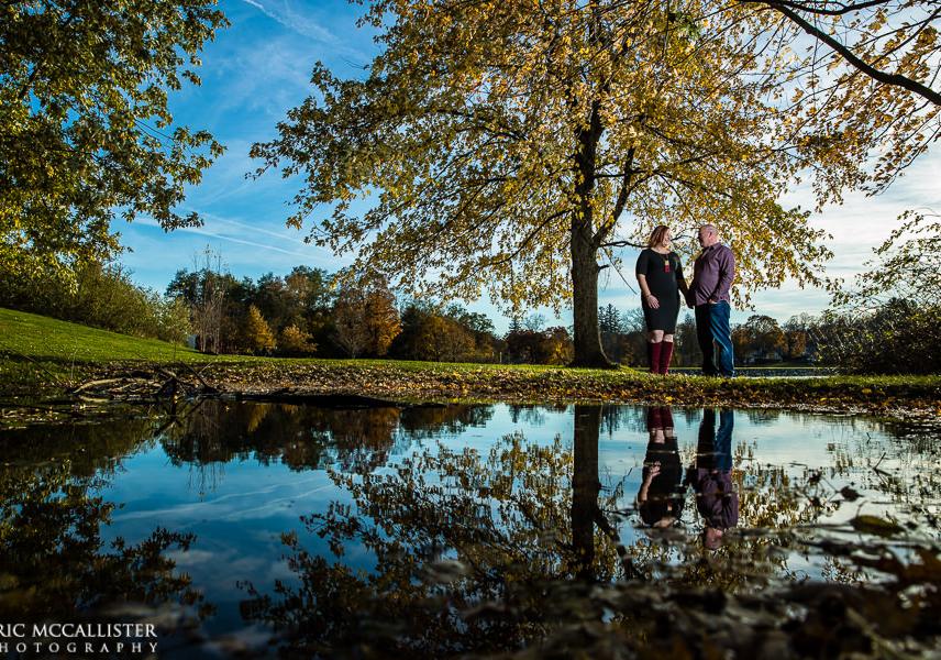 The Wedding Website of Lisa Freeman and Jason Foote