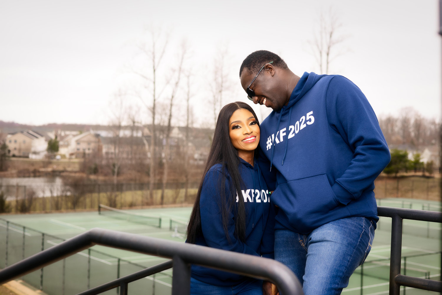 The Wedding Website of Oluwafemi Toriola and Kanyinsola Sanusi