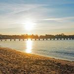 Fishermans Beach